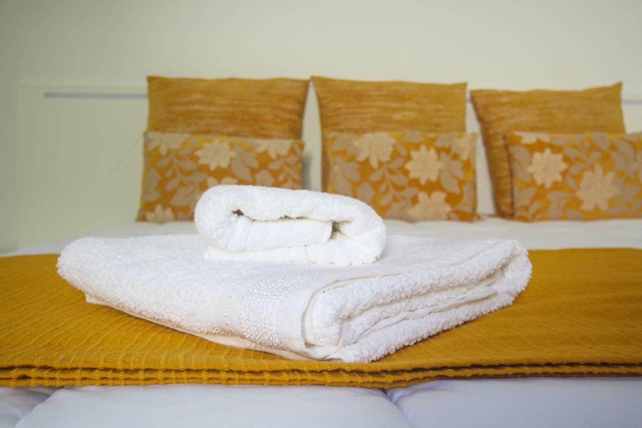 Grannies House Βίλα Machico  Εξωτερικό φωτογραφία
