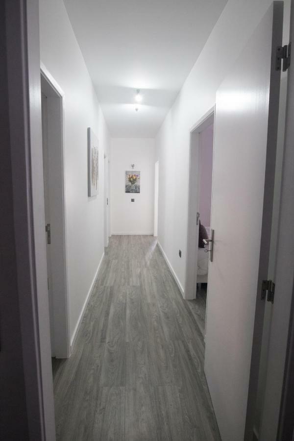 Grannies House Βίλα Machico  Εξωτερικό φωτογραφία